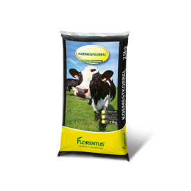 Florentus Koemestkorrel zak 25kg