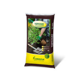 Florentus Topstart universele Aanplantaarde zak 40L