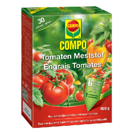 Compo Tomaten Meststof 800gr