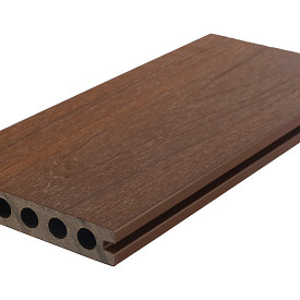 WPC 22,5x138mm Fiberdeck Premium RHK Ipé