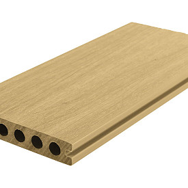 WPC 22,5x210mm Fiberdeck Premium RHK Cedar FSC®100% FSC®-C003450