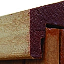 Keruing toplat 03 45x70mm L-180cm Premium FCQ FSC®100% FSC®-C003450