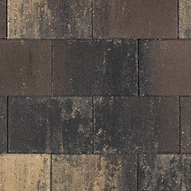 Straksteen 20x30x5 cm chelsea
