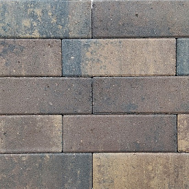 Longstone opritsteen 7cm chelsea
