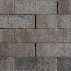 Longstone opritsteen 7cm ocean