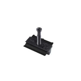Cobra hybride Clip 8-25 montageset voor Thermo 90st incl. schroeven 4,2x35 mm per set