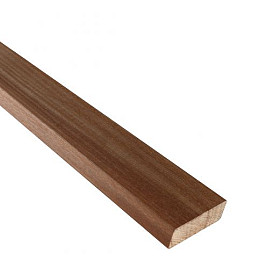 Bangkirai 21x65mm rhombus 15º KD16% (+/-2%) P225 Premium FCQ    FSC®100% FSC®-C003450