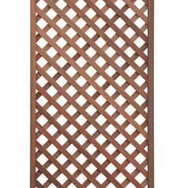 Keruing trellis 18 Chantilly 90x180cm  Premium FCQ FSC®100% FSC®-C003450