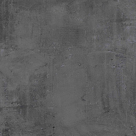 Puzzolato Nero Rectified 60x60 cm Colored Body