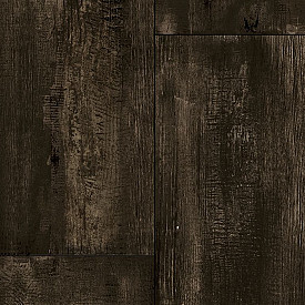 Ceranova Legna Rustico Ebony 120x30x2 cm R11