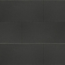 Soft Comfort 30x60x4 cm Nero