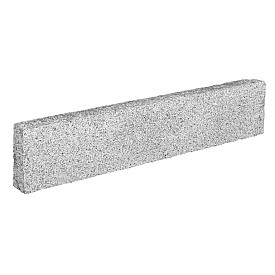 Opsluitband Tibet Asian White 100x20x6 cm 2x pineappled, 4x gekloofd