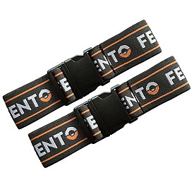 FENTO ORIGINAL SET CLIP ELASTIEKEN