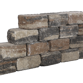 Combi Splitton 30x20x15cm Kilimanjaro