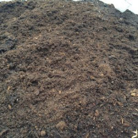 Verrijkte teelaarde - Bigbag 1 kuub/1000 liter