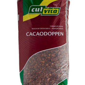 Culvita Cacaodoppen 70 liter zak