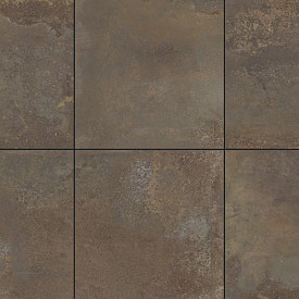 Keram. Volterra Copper Due 60x60x2cm