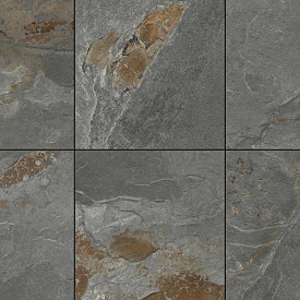 Keram. Varese Antracite Due 80x80x2cm