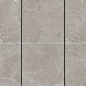 Keram. Recco Greige Due 80x80x2cm