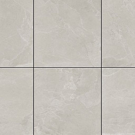 Keram. Recco Grigio Due 80x80x2cm