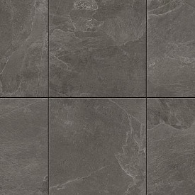 Keram. Recco Antracite Due 80x80x2cm