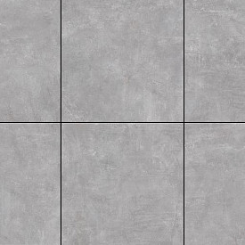 Keram. Cilento Grigio Due 60x60x2cm