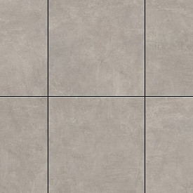 Keram. Cilento Taupe Due 80x80x2cm