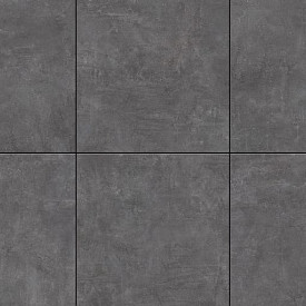 Keram. Cilento Antracite Due 80x80x2cm
