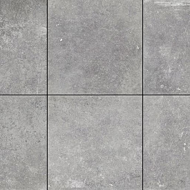 Keram. Ardenne Grigio Due 60x60x2cm