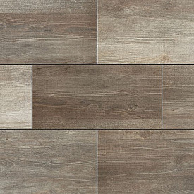 Cerasun Woodlook New Oak 40x80x4cm