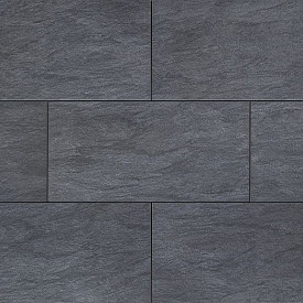 Cerasun Trentino Nero 40x80x4cm