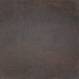 Design Finish 60x60x4 cm Corten