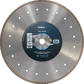 Gres T 300x 20mm