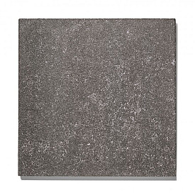 GeoProArte® 100x100x6 Belgian Blue Dark Grey