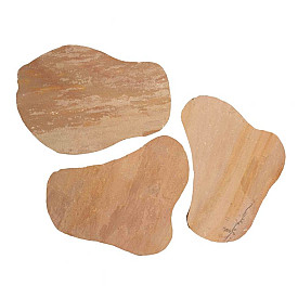 Flagstones Modak 5 stuks per m2 Breukruw