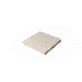 Oudhollands Schellevis Grote Tegel 100x100x10 cm Creme