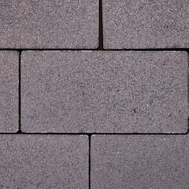 GeoCotto 21x7x8 Nero