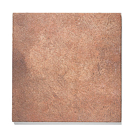 GeoProArte® Steel 100x100x6 Corten Steel