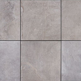 Cerasun Provence Light Grey 60x60x4cm