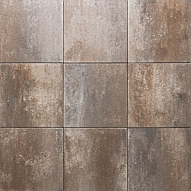 Smartton Xs Linea 40x40x5cm Kilimanjaro