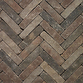 Gebakken UWF60 Pastorale getrommeld mix natura