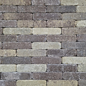 Stonique trommel waalformaat 7 cm oud joure