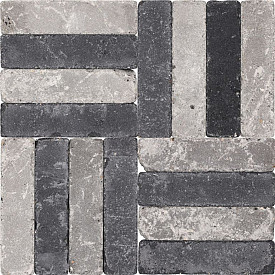 Abbeystones 20x5x7 cm Farfa