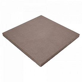 Optimum Tuintegel 60x60x4 cm KF Taupe
