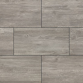 Cerasun Woodlook Grey Wash 30x120x4cm