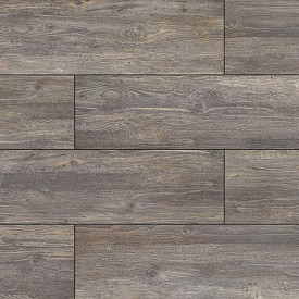 Cerasun Woodlook Dark Oak 30x120x4cm