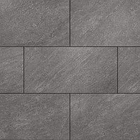 Cerasun Messina Grigio 40x80x4cm