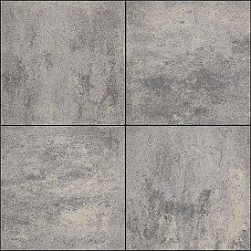 GeoCorso 80x80x4 San Marino