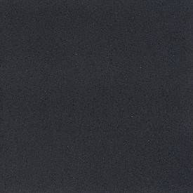 Patio square 60x60x4 cm black