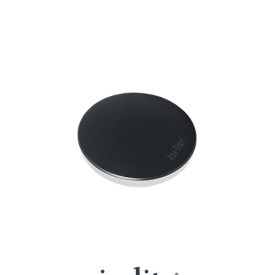 MINI SWAY LIGHT HEAD Black